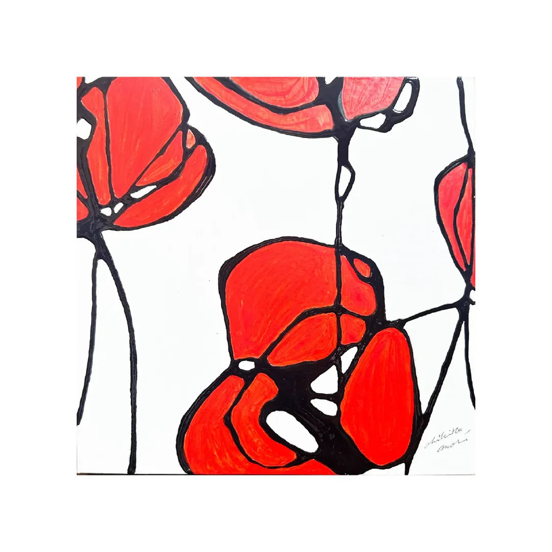 “MT-Line 【Petite fleur-ANEMONE】”