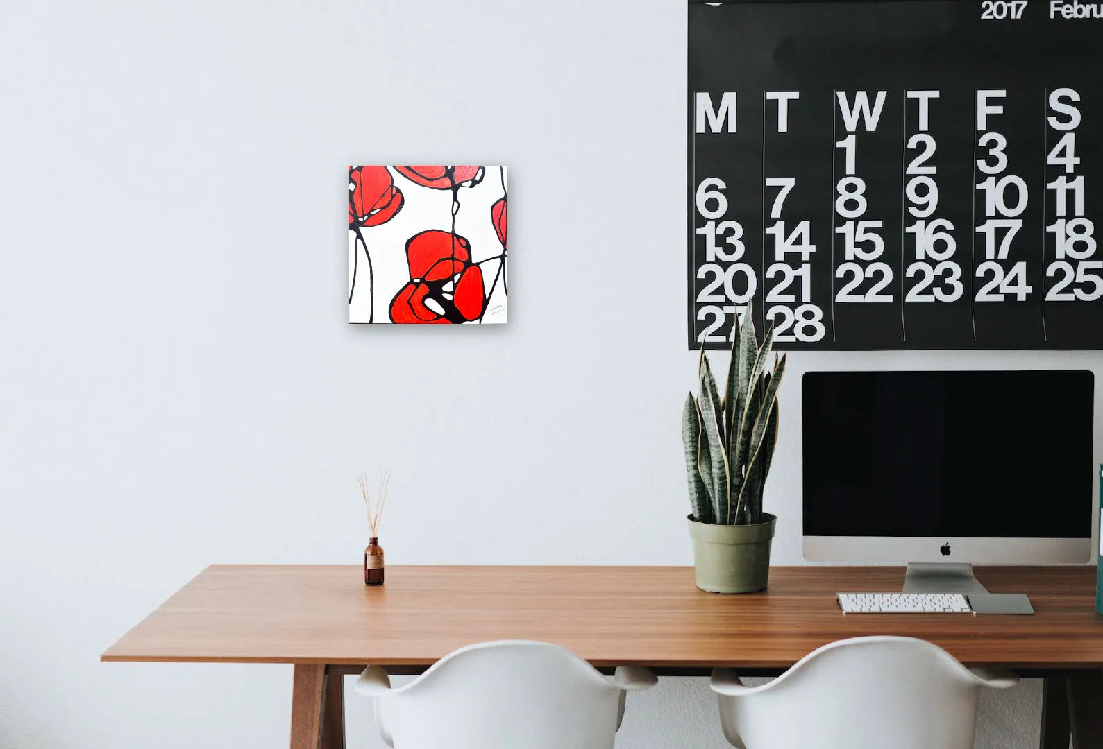 “MT-Line 【Petite fleur-ANEMONE】”