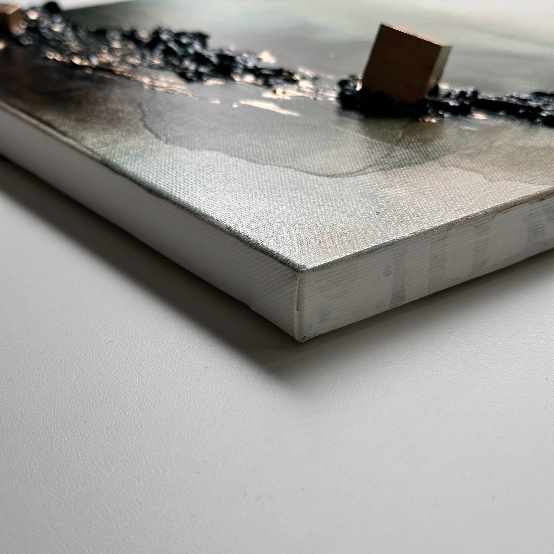 “Sediments of Time No.5”