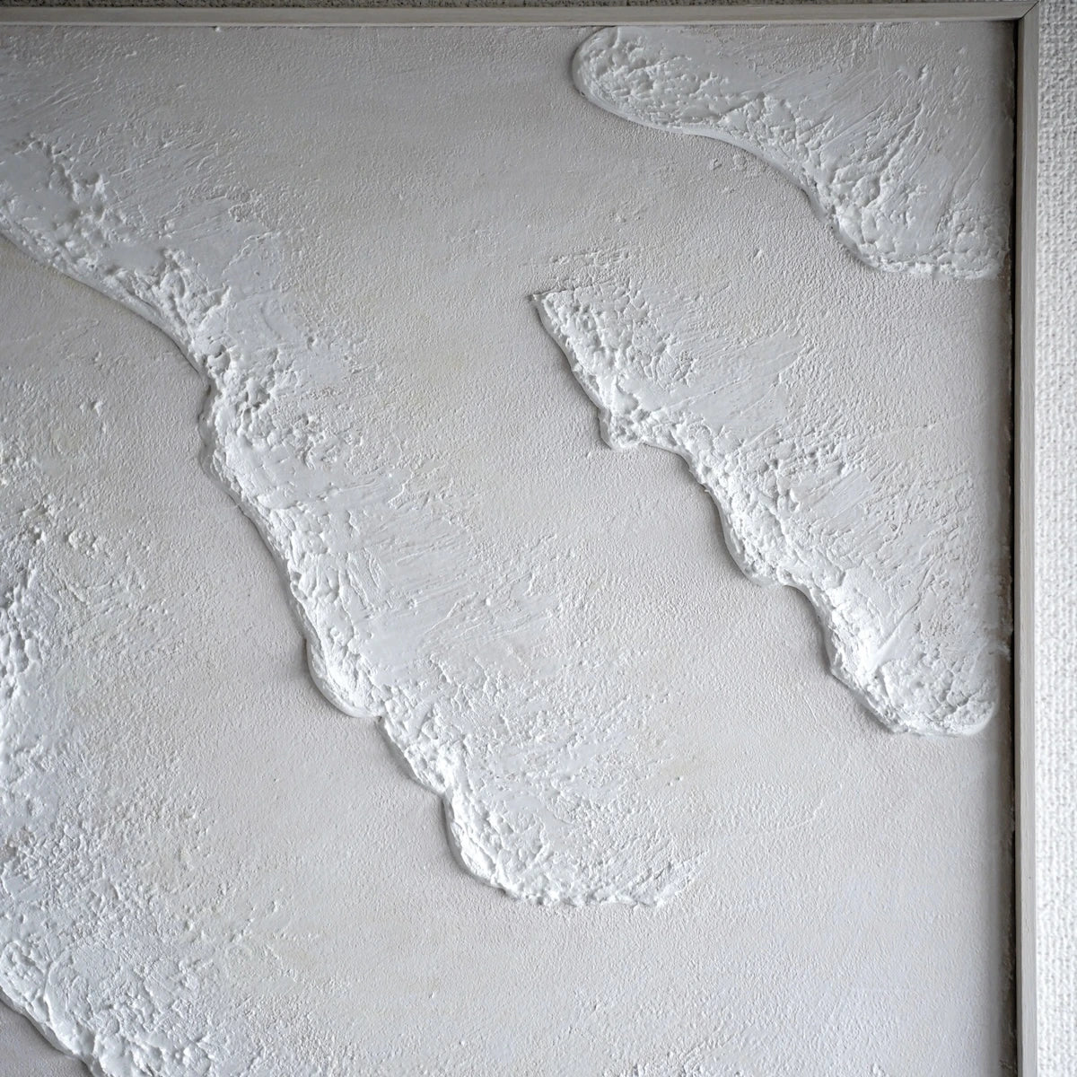 【Beach-rosyflush-】80×60cm