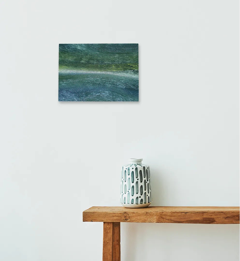 Day by Day　“風” #4